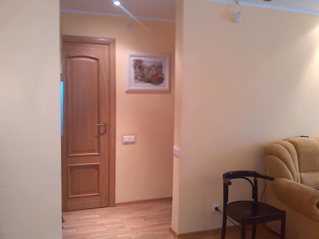 Brivibas Avenue Apartment Jūrkalne Extérieur photo